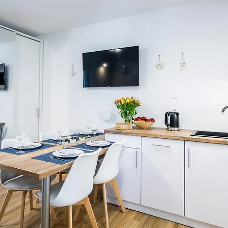 17b Blue Marine Basen Brodziki Plac Zabaw The Of Przy Plazy * Poddąbie