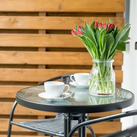 17b Blue Marine Basen Brodziki Plac Zabaw The Of Przy Plazy Apartamento Poddąbie