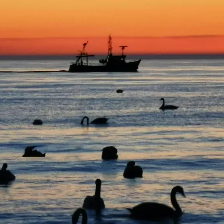 17b Blue Marine Basen Brodziki Plac Zabaw The Of Przy Plazy * Poddąbie