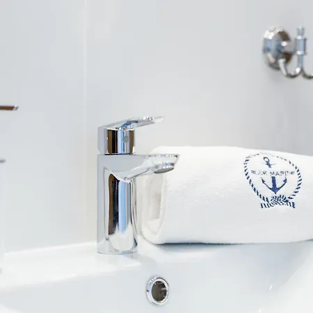 Apartamento 17b Blue Marine Basen Brodziki Plac Zabaw The Of Przy Plazy Poddąbie