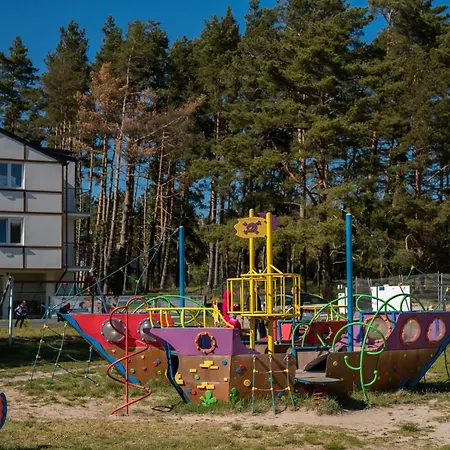 17b Blue Marine Basen Brodziki Plac Zabaw The Of Przy Plazy