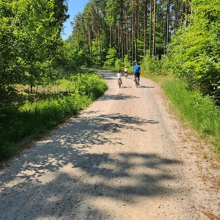 17b Blue Marine Basen Brodziki Plac Zabaw The Of Przy Plazy Lägenhet *