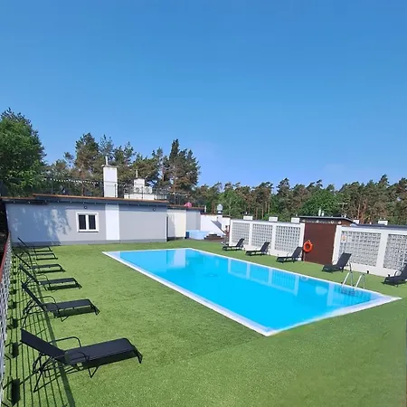 17b Blue Marine Basen Brodziki Plac Zabaw The Of Przy Plazy *