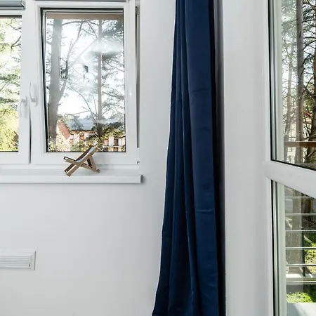 Apartamento 17b Blue Marine Basen Brodziki Plac Zabaw The Of Przy Plazy