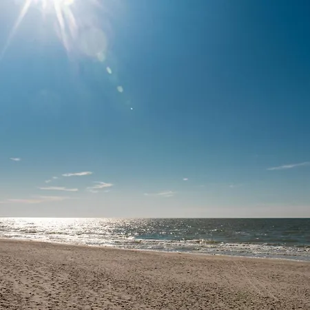 17b Blue Marine Basen Brodziki Plac Zabaw The Of Przy Plazy Apartamento