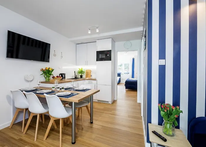 17b Blue Marine Basen Brodziki Plac Zabaw The Of Przy Plazy * Poddąbie