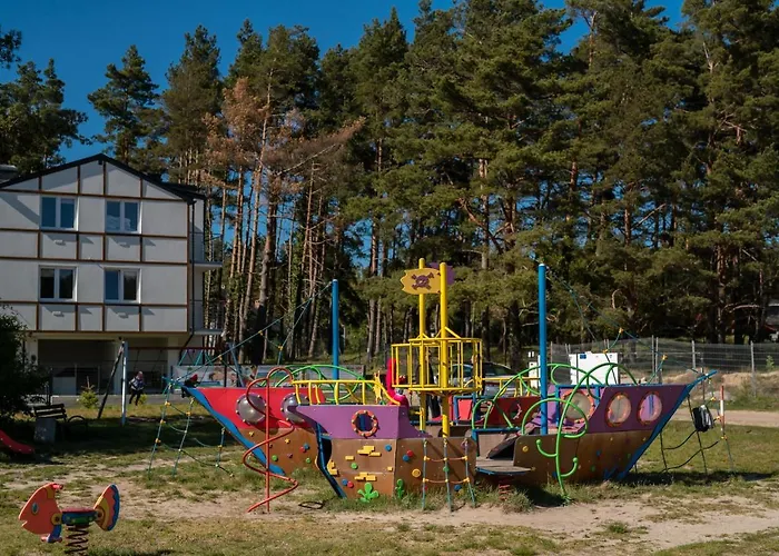 17b Blue Marine Basen Brodziki Plac Zabaw The Of Przy Plazy