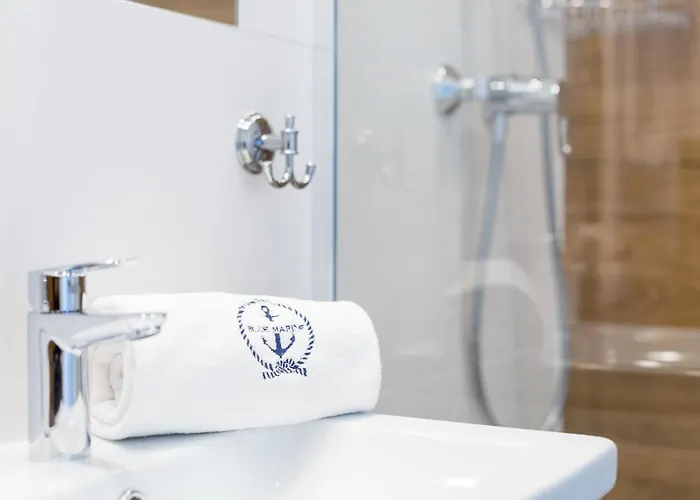 17b Blue Marine Basen Brodziki Plac Zabaw The Of Przy Plazy Daire