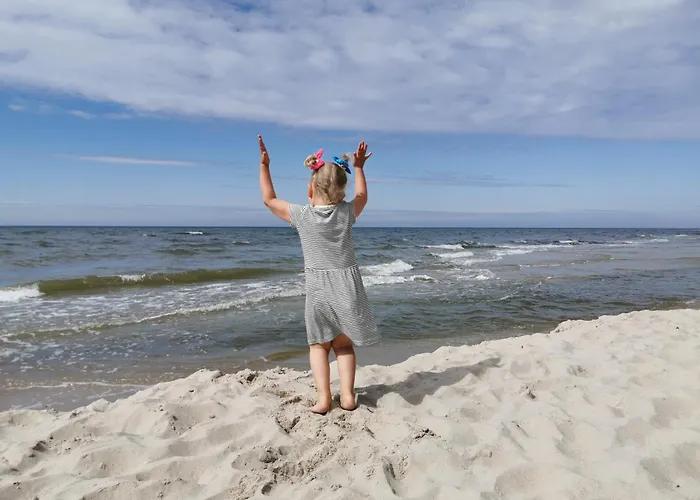 17b Blue Marine Basen Brodziki Plac Zabaw The Of Przy Plazy Daire *