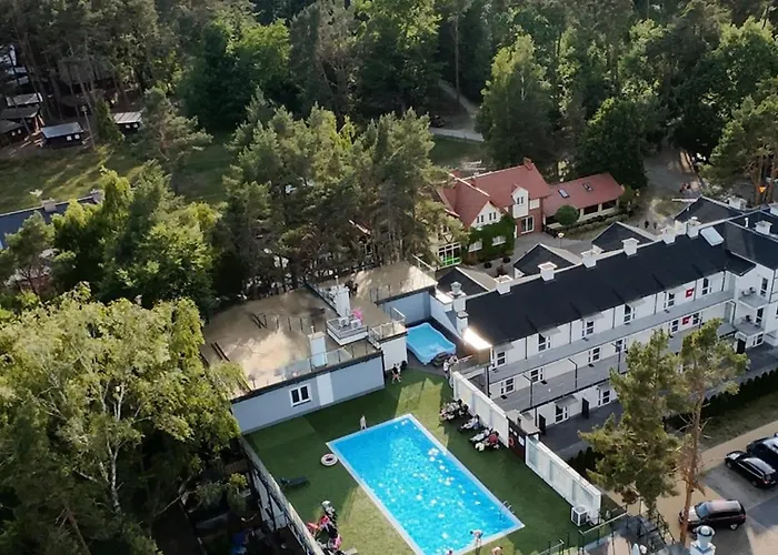 17b Blue Marine Basen Brodziki Plac Zabaw The Of Przy Plazy Daire Poddąbie