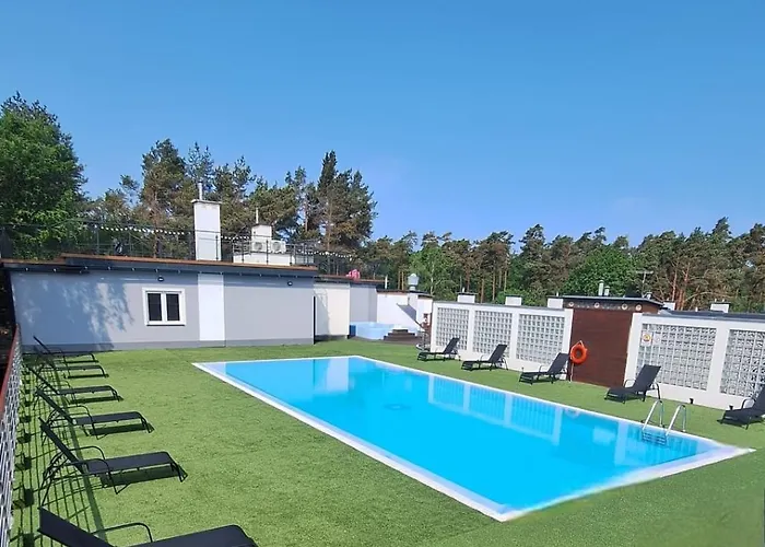 17b Blue Marine Basen Brodziki Plac Zabaw The Of Przy Plazy *