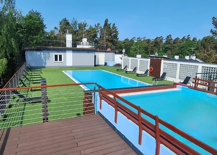 17b Blue Marine Basen Brodziki Plac Zabaw The Of Przy Plazy Daire